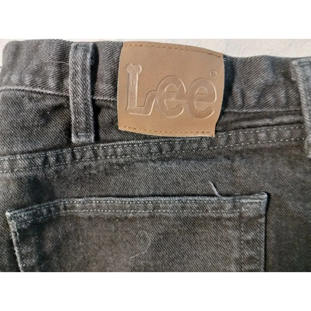 Lee denim jeans